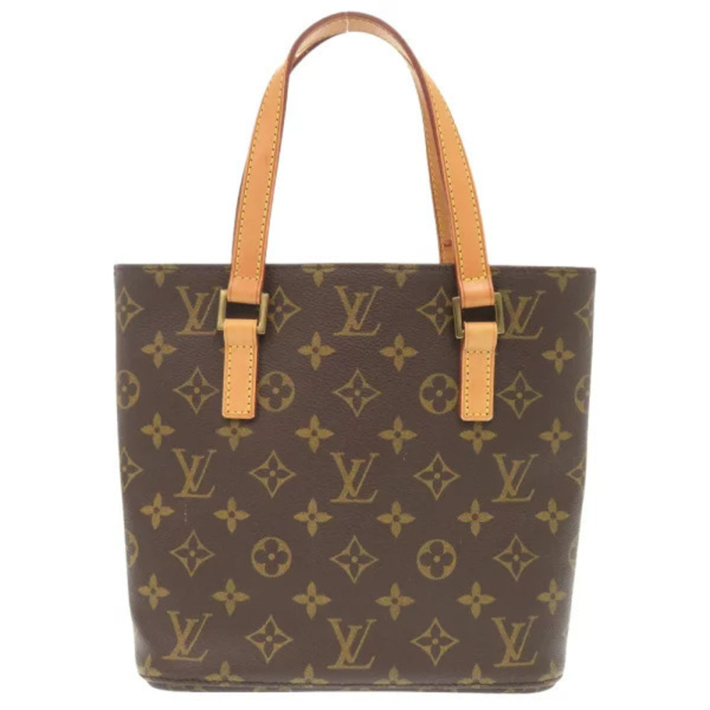 Louis Vuitton Monogram Vavin LV Handbag